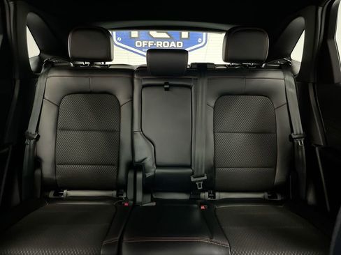 Used 2023 Ford Escape ST-Line Select w/ Tech Pack #2 image 23