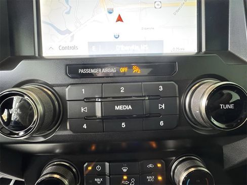 Used 2020 Ford F150 Raptor w/ Equipment Group 802A Luxury image 37