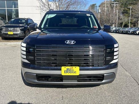 New 2026 Hyundai Palisade SEL AWD/4WD image 30