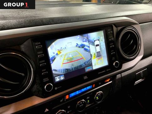Used 2023 Toyota Tacoma TRD Pro image 27