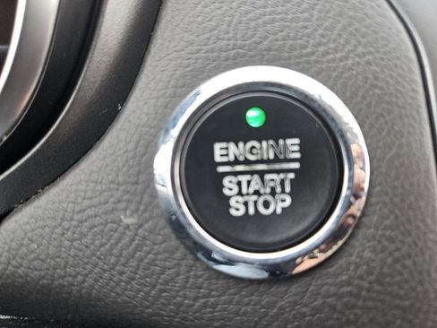 Used 2015 Ford Fusion Titanium image 26