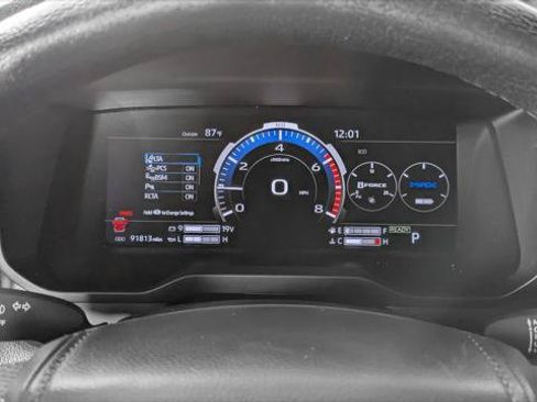 Used 2023 Toyota Sequoia SR5 w/ TRD Sport Package RWD image 30