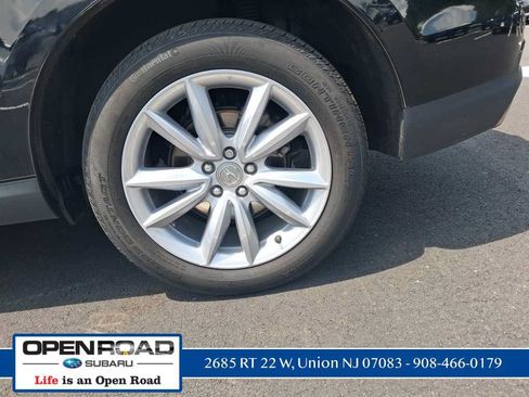 Used 2024 Acura RDX SH-AWD image 12