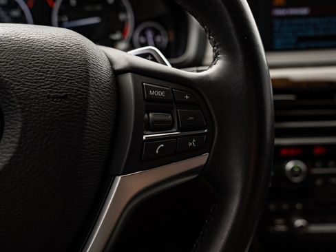 Used 2018 BMW X5 xDrive35d image 27