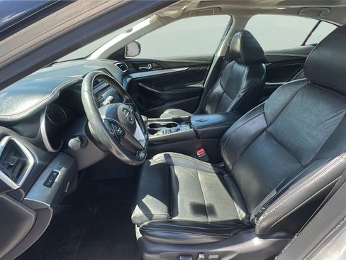 Used 2016 Nissan Maxima 3.5 SL FWD image 17
