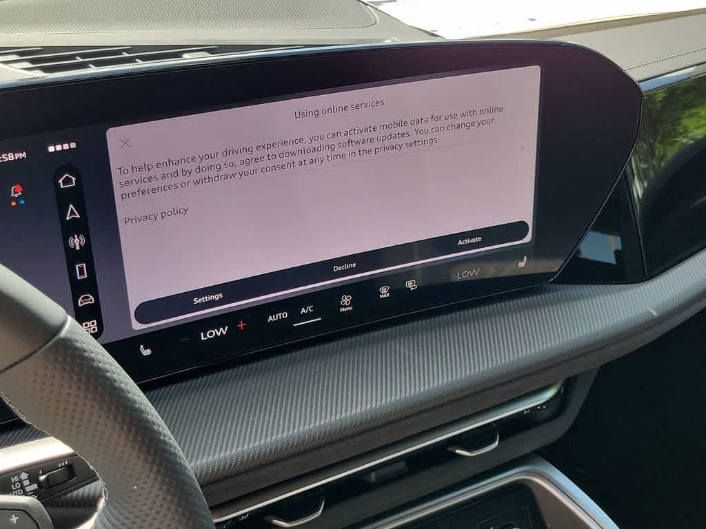 New 2026 Audi SQ5 Premium Plus AWD/4WD image 24
