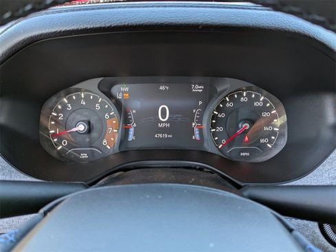 Used 2022 Jeep Compass Latitude w/ Convenience Group image 26