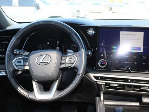 Certified 2025 Lexus RX 350 Premium FWD image 14