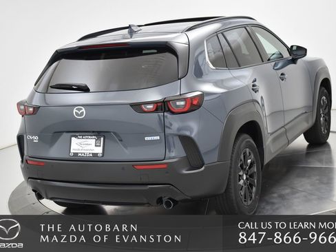 New 2026 MAZDA CX-50 AWD 2.5 Hybrid w/ Weather Package image 22
