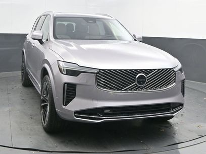 New 2026 Volvo XC90 B6 Plus w/ Protection Package Premier