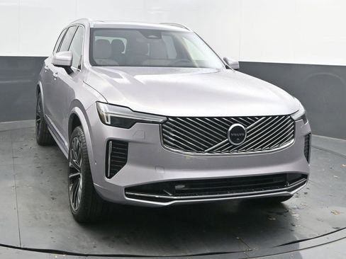 New 2026 Volvo XC90 B6 Plus w/ Protection Package Premier image 1