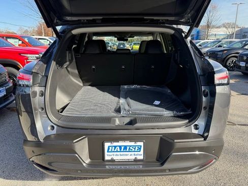 New 2026 Nissan Murano SL w/ Comfort Package image 10