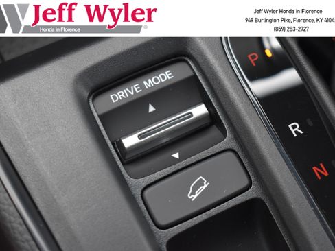 New 2026 Honda CR-V TrailSport image 21