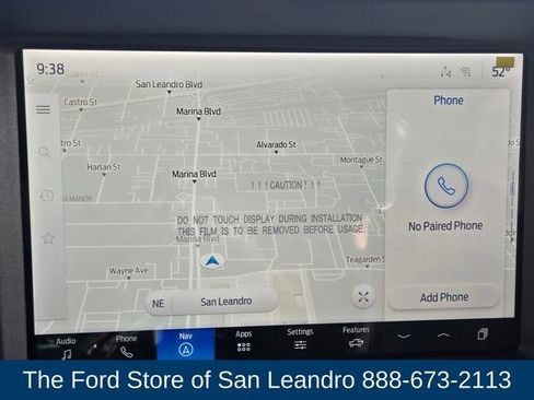 New 2025 Ford Bronco Badlands image 22