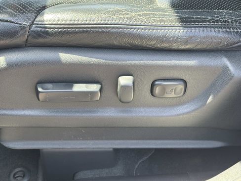 Used 2016 Honda CR-V Touring image 19