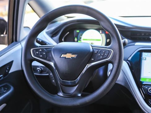 Used 2019 Chevrolet Bolt LT image 14