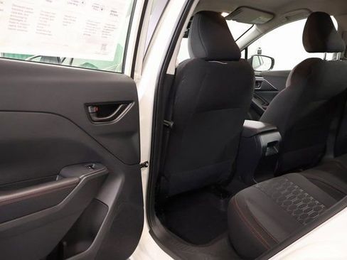 New 2026 Subaru Impreza 2.0i Sport image 24