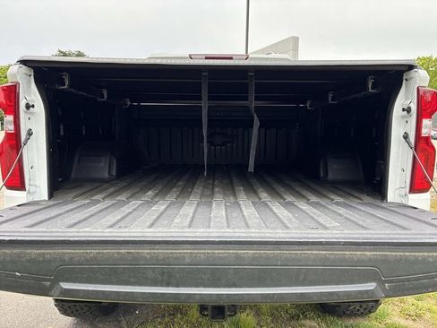 Used 2020 Chevrolet Silverado 1500 RST w/ All-Star Edition AWD/4WD image 12