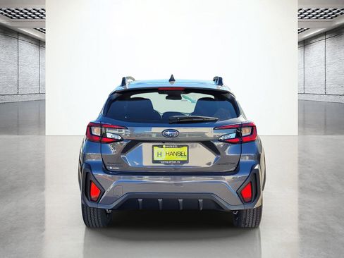 New 2026 Subaru Crosstrek 2.0i Premium AWD/4WD image 7