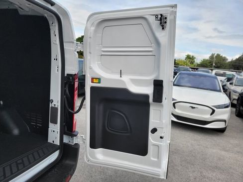 New 2026 Ford Transit 150 Low Roof w/ Load Area Protection Package image 7