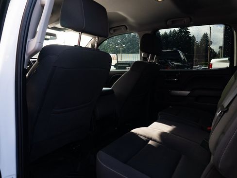 Used 2018 Chevrolet Silverado 2500 LT w/ LT Fleet Convenience Package image 19