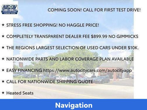 Used 2010 Cadillac SRX Performance FWD image 14
