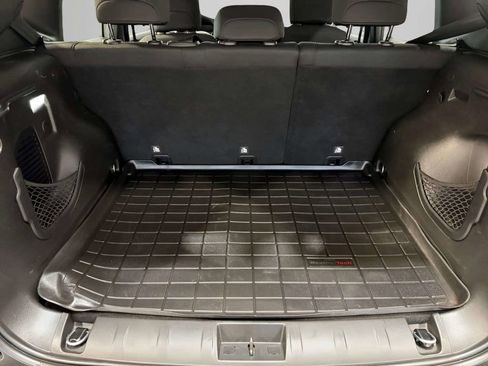 Used 2020 Jeep Renegade Sport AWD/4WD image 9