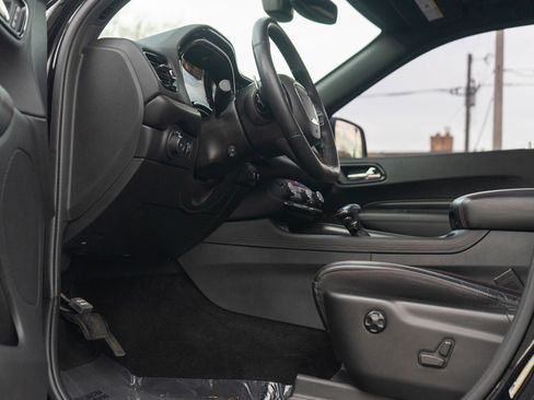 Used 2022 Dodge Durango R/T w/ Trailer Tow Group IV image 11