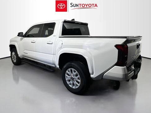 Used 2024 Toyota Tacoma SR5 image 6