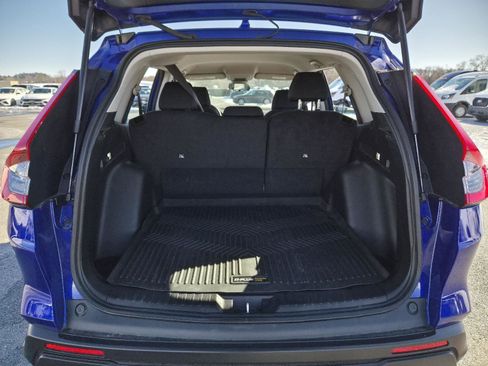 Used 2024 Honda CR-V LX image 23