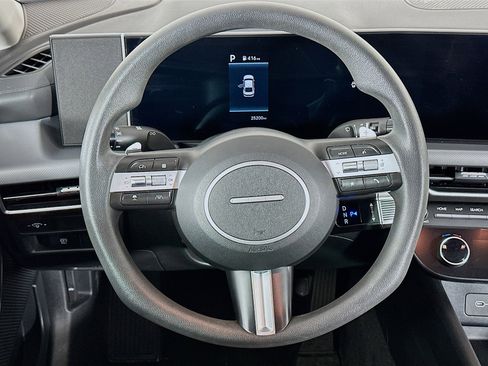 Used 2025 Hyundai Sonata SEL image 18