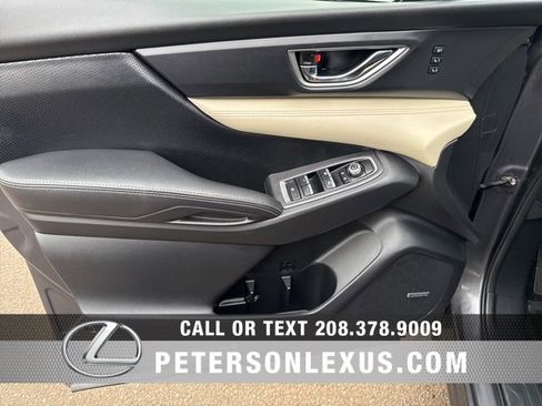 Used 2022 Subaru Ascent Limited w/ Technology Package image 23
