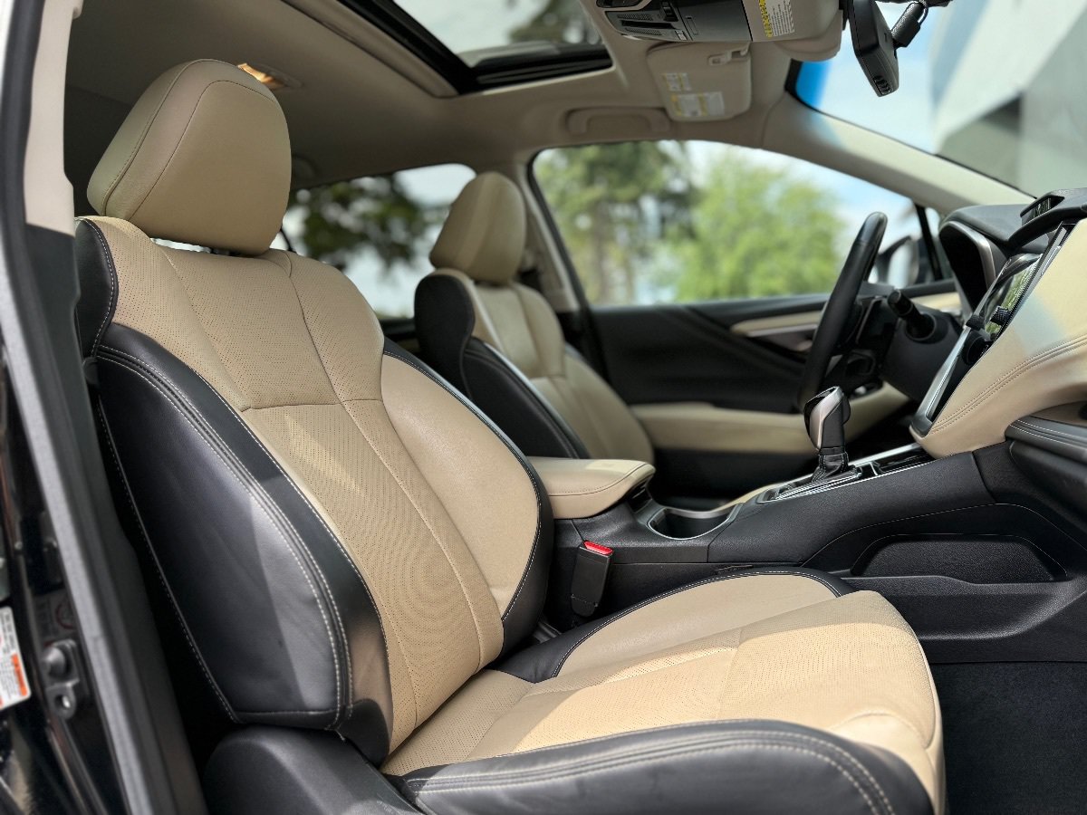 Used 2020 Subaru Outback Limited XT AWD/4WD image 17
