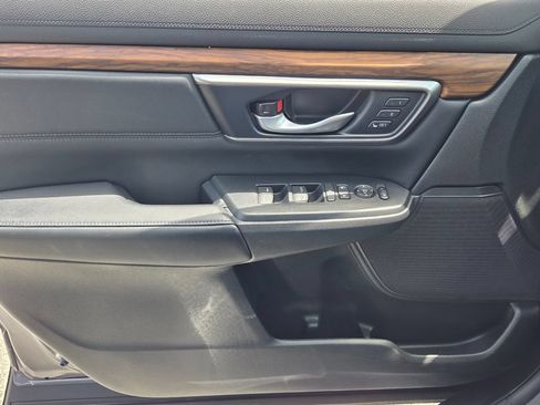 Certified 2022 Honda CR-V EX-L image 31