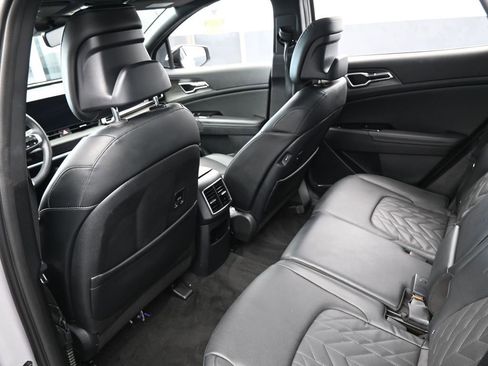Used 2024 Kia Sportage X-Pro image 35