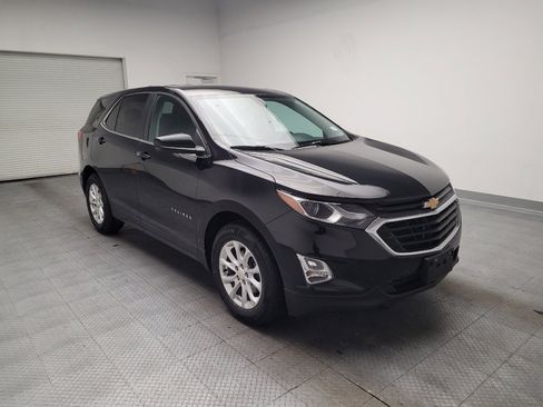 Used 2018 Chevrolet Equinox LT FWD image 13