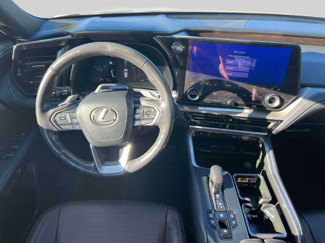 Used 2026 Lexus TX 350 AWD w/ Technology Package image 16