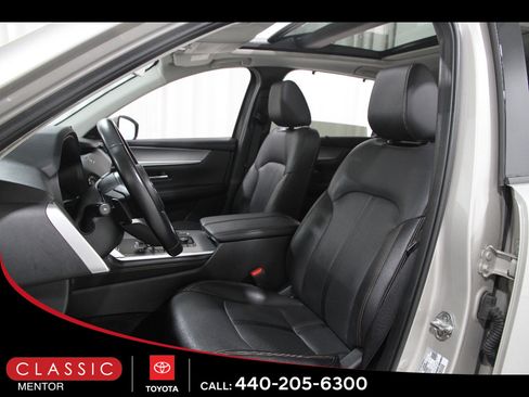 Used 2024 MAZDA CX-90 3.3 Turbo w/ Premium Package image 5