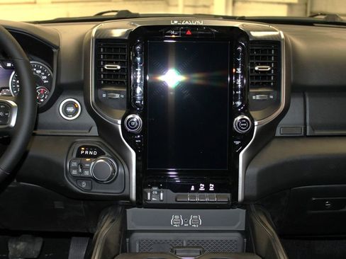 New 2026 RAM 1500 Big Horn image 14