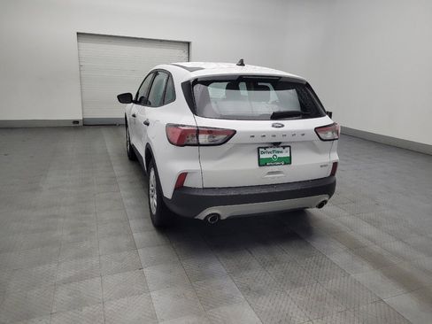 Used 2020 Ford Escape S image 5