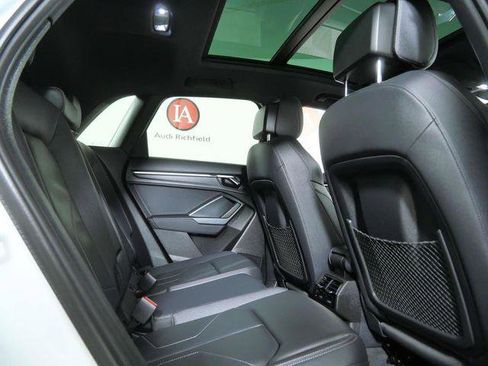Used 2025 Audi Q3 2.0T Premium w/ Convenience Package AWD/4WD image 13