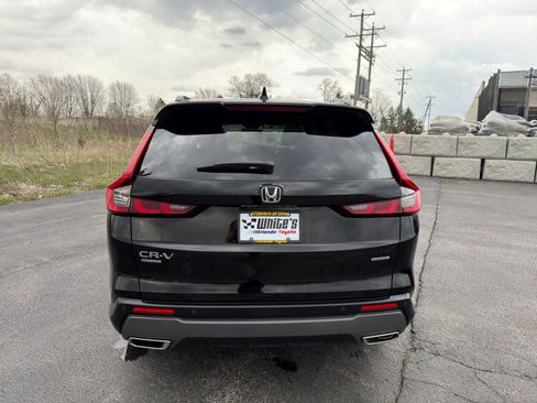 Used 2024 Honda CR-V Sport Touring image 5