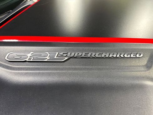 Used 2024 RAM 1500 TRX image 27