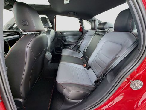 New 2026 Volkswagen Jetta GLI Autobahn FWD image 25