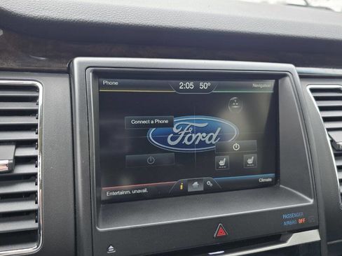 Used 2015 Ford Flex Limited AWD/4WD image 18