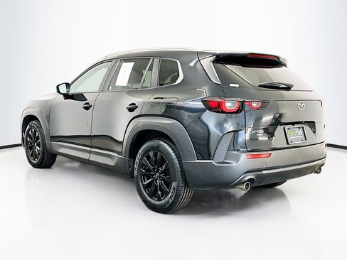 Used 2025 MAZDA CX-50 AWD 2.5 S w/ Preferred Package image 5