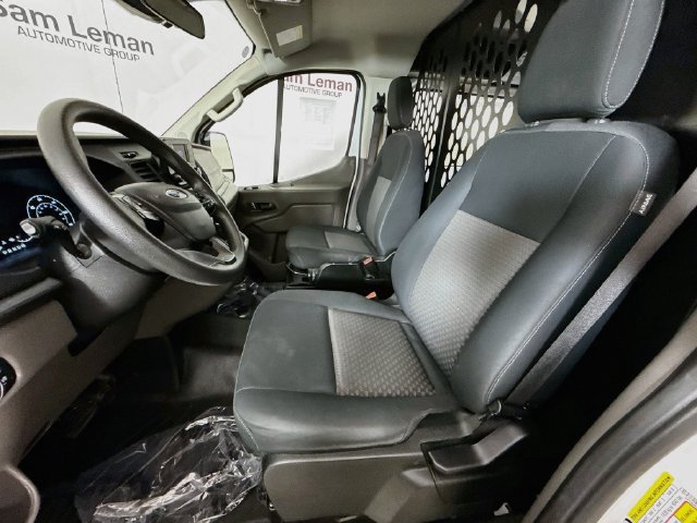 Used 2025 Ford Transit 250 Low Roof w/ Exterior Upgrade Package RWD image 19