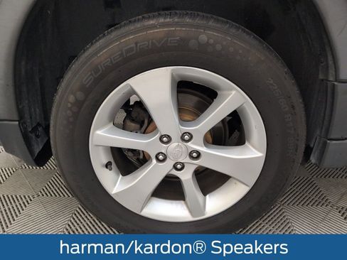 Used 2014 Subaru Outback 2.5i Limited image 20