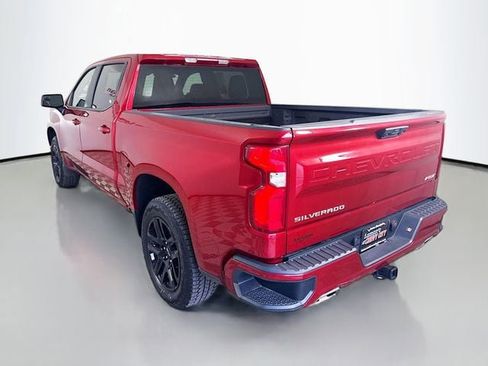 Used 2024 Chevrolet Silverado 1500 RST image 7