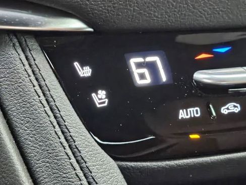 New 2025 Cadillac XT5 Sportv w/ Technology Package image 22